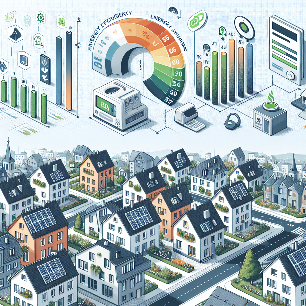 Energieeffizienzstandards im Mietspiegel Ravensburg Alberskirch